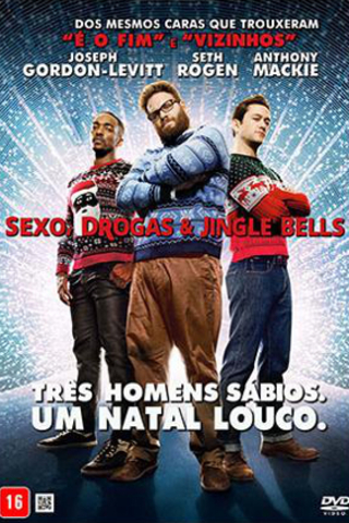 Sexo, Drogas e Jingle Bells