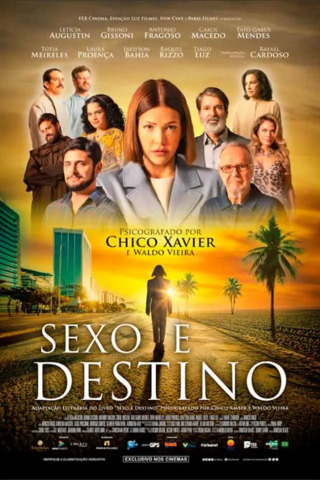 Sexo E Destino