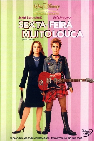 Sexta-Feira Muito Louca