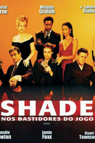 Shade - Nos Bastidores do Jogo