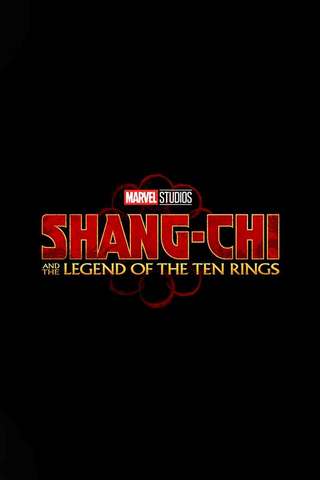 Shang-Chi e a Lenda dos Dez Anéis