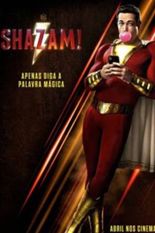 Shazam!