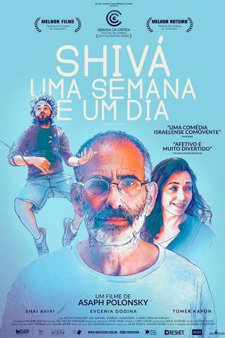 Shivá - Uma Semana e um Dia