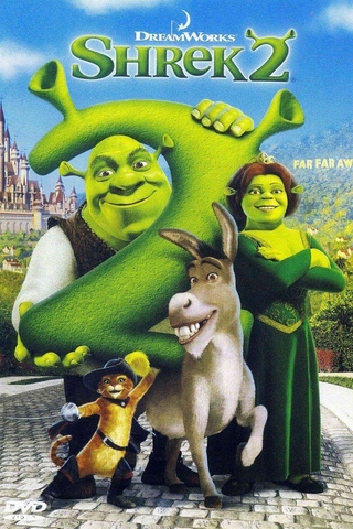 Shrek 2