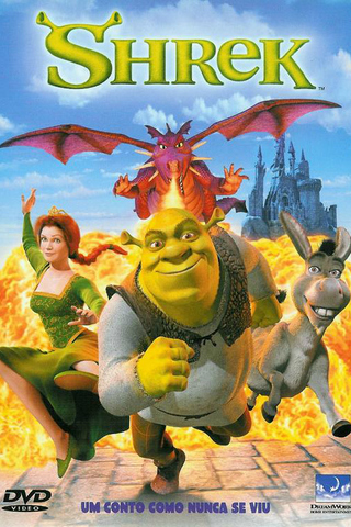 Shrek