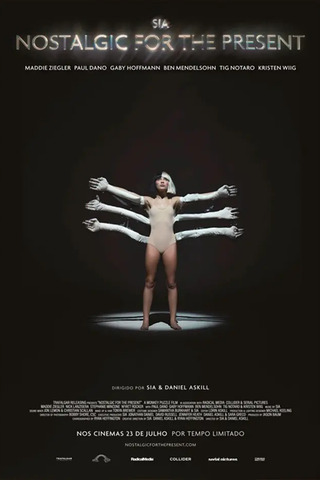 Sia: Nostalgic For The Present