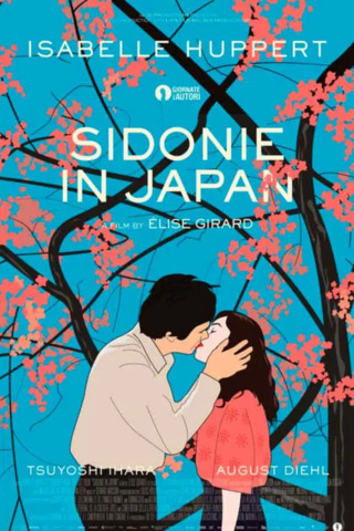 Sidonie No Japão
