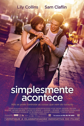 Simplesmente Acontece