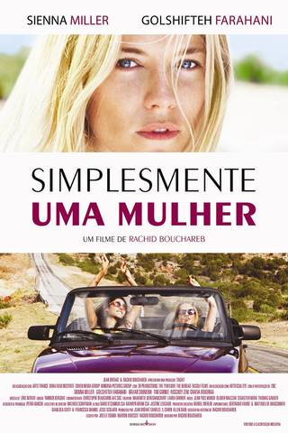 Simplesmente uma Mulher