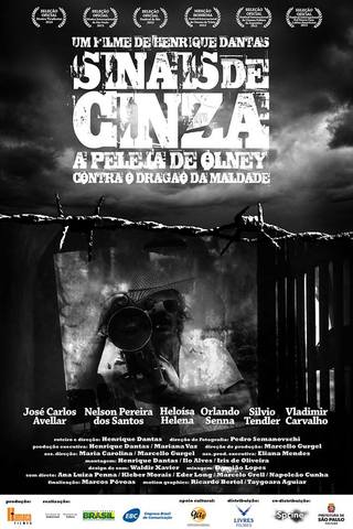 Sinais de Cinza, A Peleja de Olney Contra o Dragão da Maldade