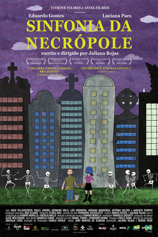 Sinfonia da Necrópole