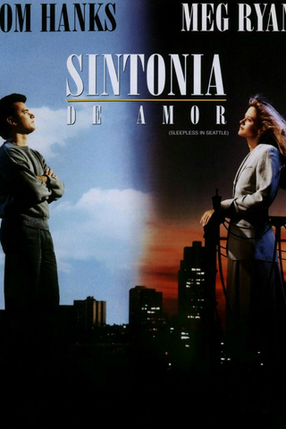 Sintonia de Amor