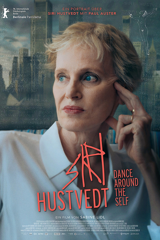 Siri Hustvedt - Dança Em Torno Do Eu