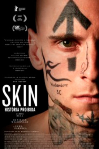 Skin - Á Flor da Pele