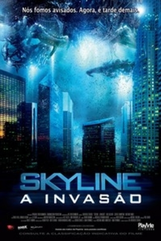 Skyline - A Invasão
