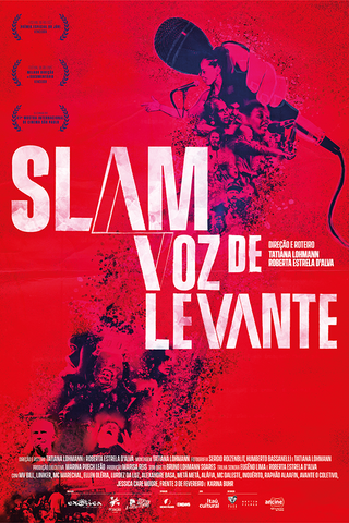SLAM: Voz de levante
