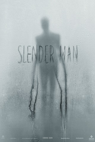 Slender Man - Pesadelo Sem Rosto