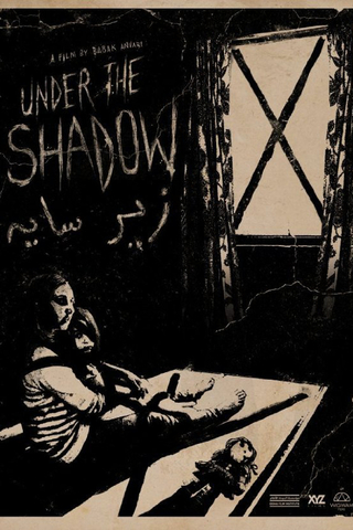 Sob as sombras 