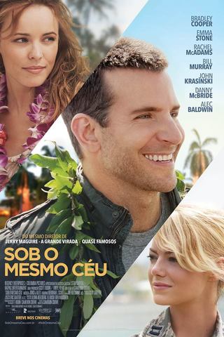 Sob o Mesmo Céu