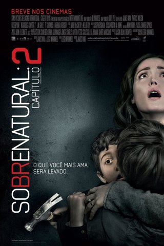 Sobrenatural: Capítulo 2