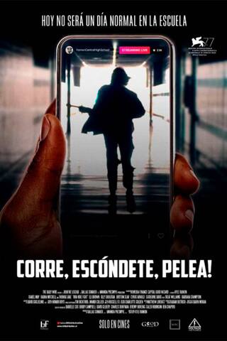 Sobreviva ou Morra Tentando