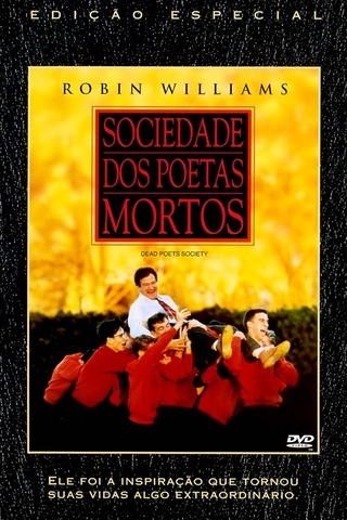 Sociedade dos Poetas Mortos
