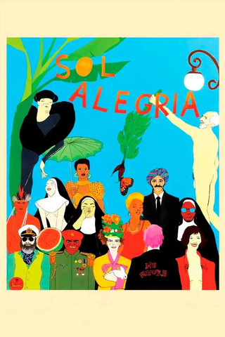 Sol Alegria
