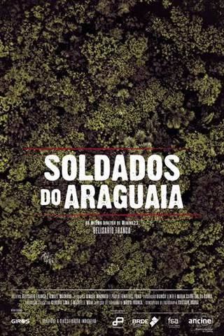 Soldados do Araguaia