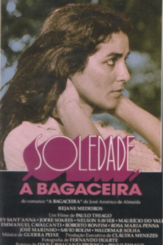 Soledade - A Bagaceira