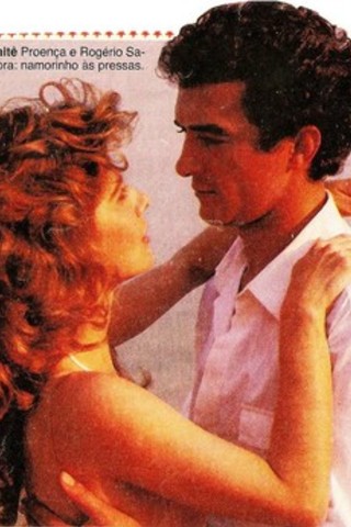 Solidão - Uma Linda História de Amor