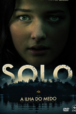 Solo - A Ilha do Medo