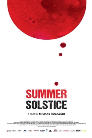 SOLSTÍCIO DE VERÃO 