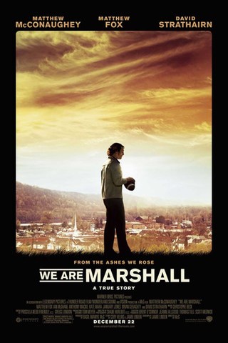 Somos Marshall