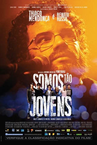 Somos tão jovens