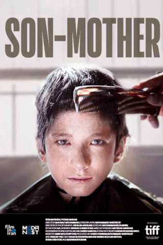 Son-Mother
