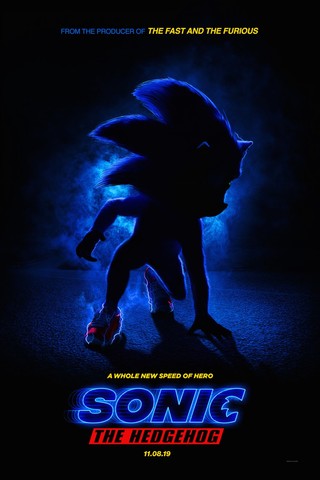 Sonic - O Filme