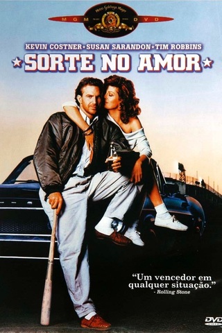 Sorte no Amor