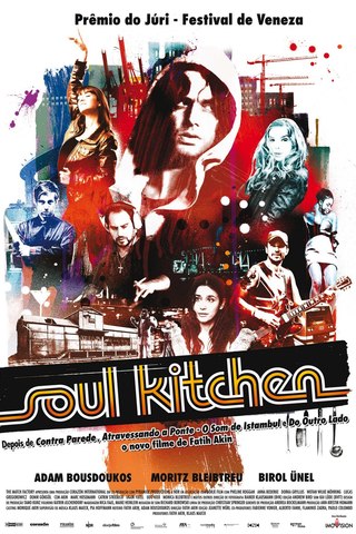 Soul Kitchen