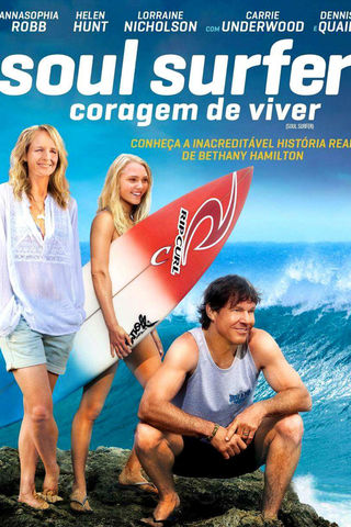 Soul Surfer - Coragem de Viver