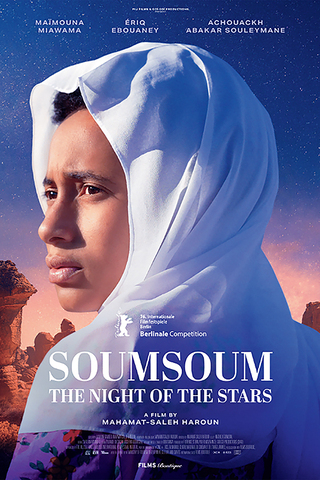 Soumsoum, A Noite Das Estrelas