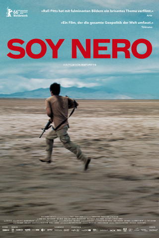 SOY NERO 