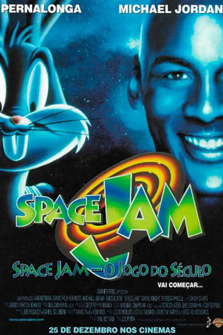 Space Jam - O Jogo Do Século (Relançamento)
