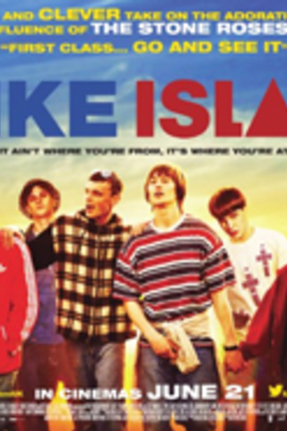 Spike Island