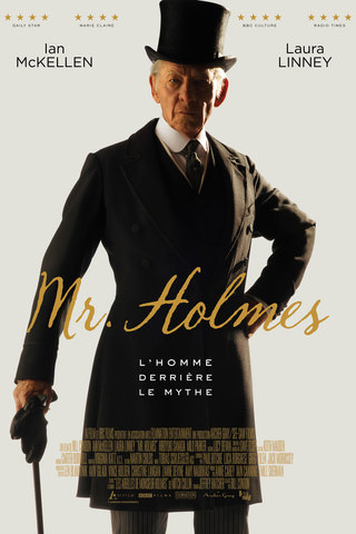 Sr. Sherlock Holmes