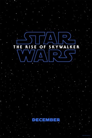 Star Wars: A Ascensão Skywalker