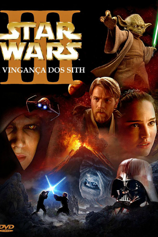 Star Wars: Episódio 3 - A Vingança dos Sith
