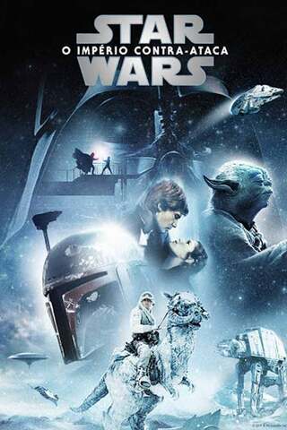 Star Wars: Episódio V - O Império Contra-Ataca