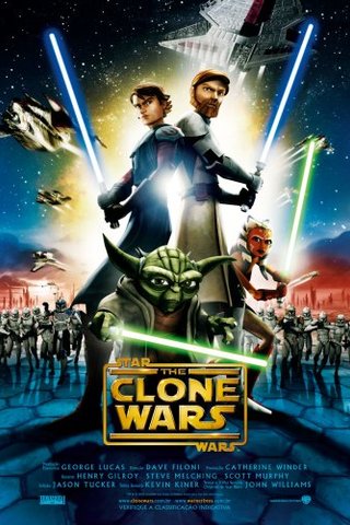 Star Wars: The Clone Wars