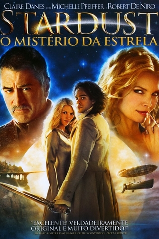 Stardust - O Mistério da Estrela