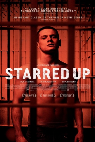 Starred Up